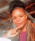 Rencontre Femme Cameroun à Bami  : Estelle, 33 ans